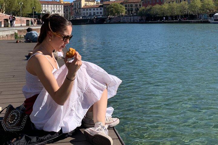 NO DIET CLUB - Best Food Tour in Milan !