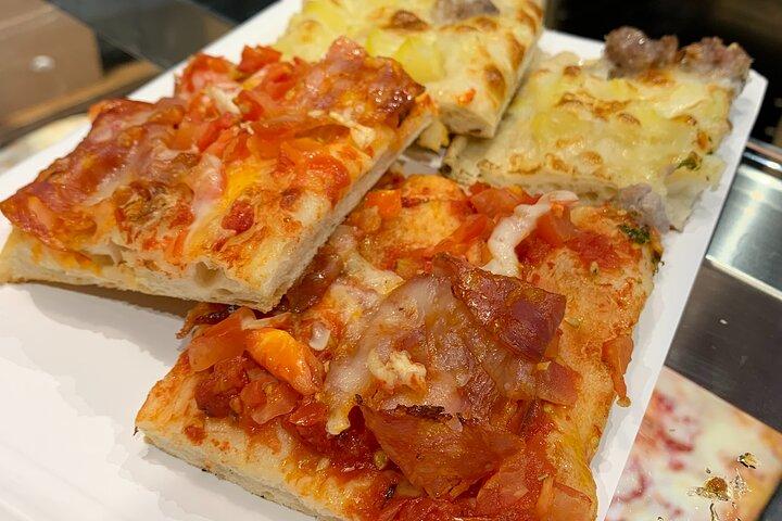 NO DIET CLUB - Best Food Tour in Milan !