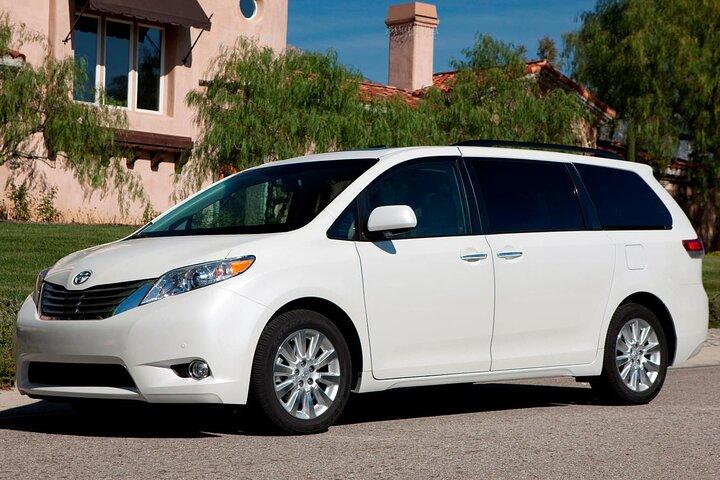 Private Siem Reap Angkor Airport Transfers