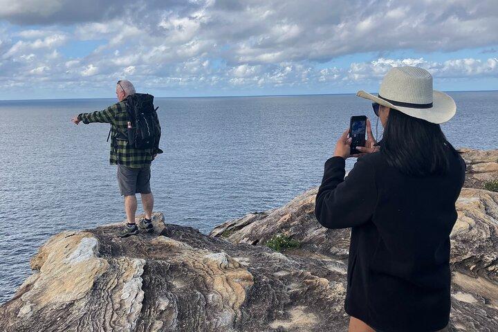 Sydney Private Tour Inc The Royal National Park and Symbio Zoo