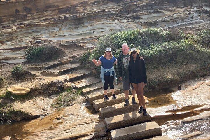 Sydney Private Tour Inc The Royal National Park and Symbio Zoo
