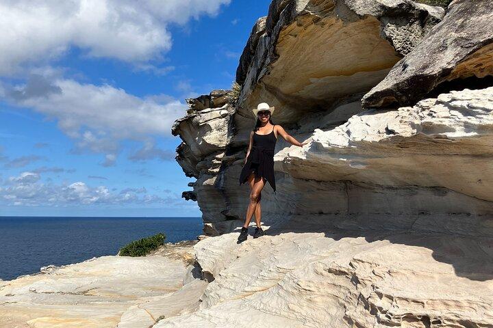 Sydney Private Tour Inc The Royal National Park and Symbio Zoo