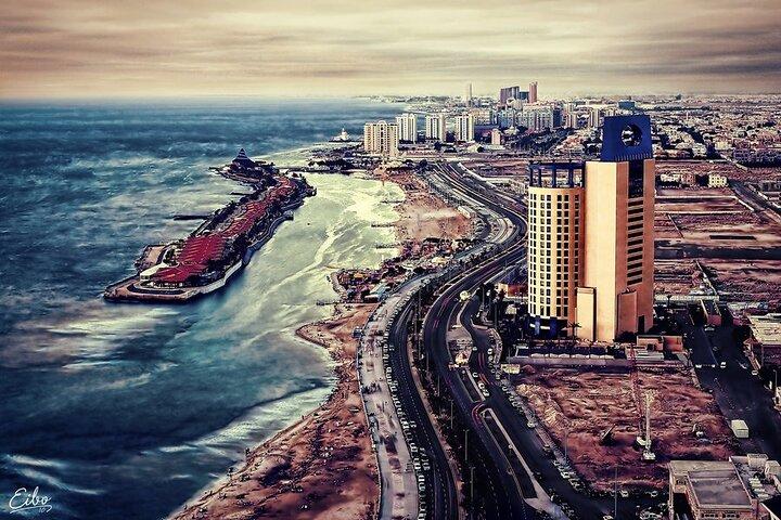 Private Historical Tour in Jeddah