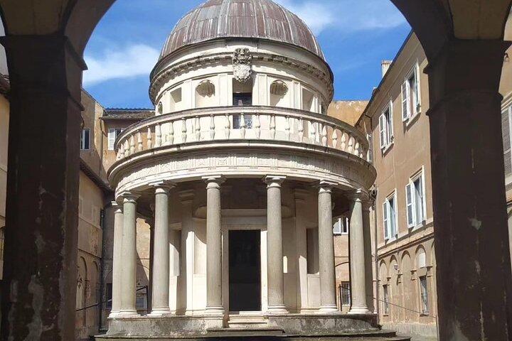 Customizable Private Tour of Rome