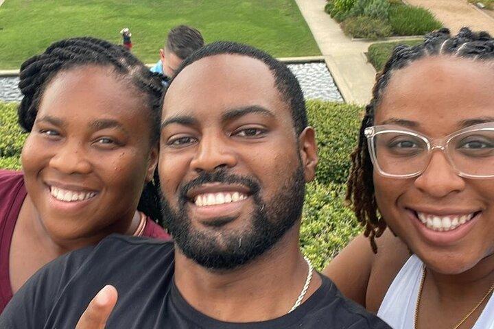 Montclair Mashup Scavenger Hunt