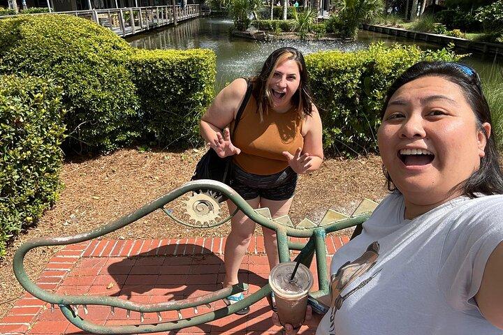 Kooky Kansas City (KS) Scavenger Hunt
