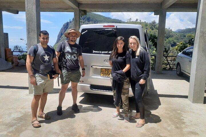 Nature | Wild | Culture | Hill Country | Tour in Sri Lanka 6N 7D