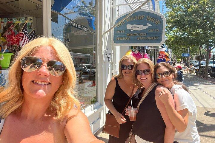 Utica Scavenger Hunt