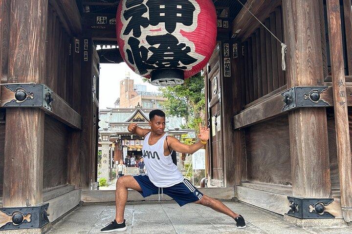 Fukuoka Private Tour: Heart and Tradition of Hakata