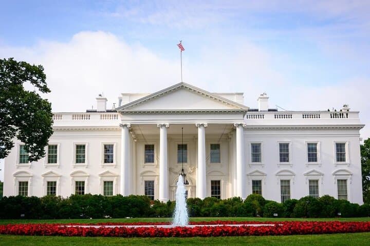 Full day Washington DC Tour from New York City