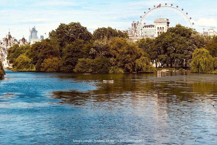 City of Spies: Discover London's Espionage History Private Tour
