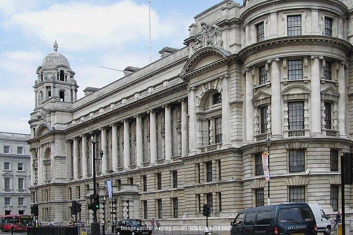 City of Spies: Discover London's Espionage History Private Tour