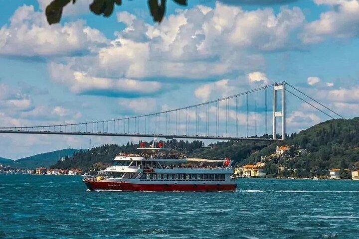 Full Day Private Istanbul Tour
