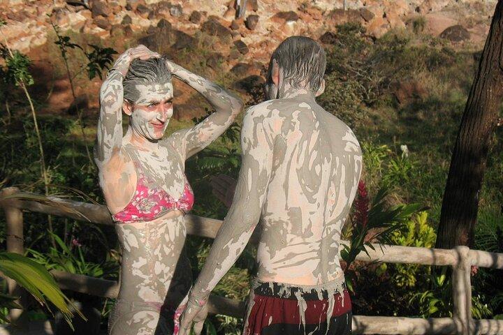Guanacaste full day: Explore Nature, horse, sloth and waterfalls