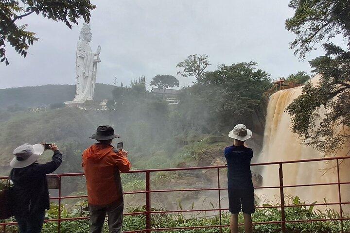 Dalat MuiNe Private tour 1 day, private tour