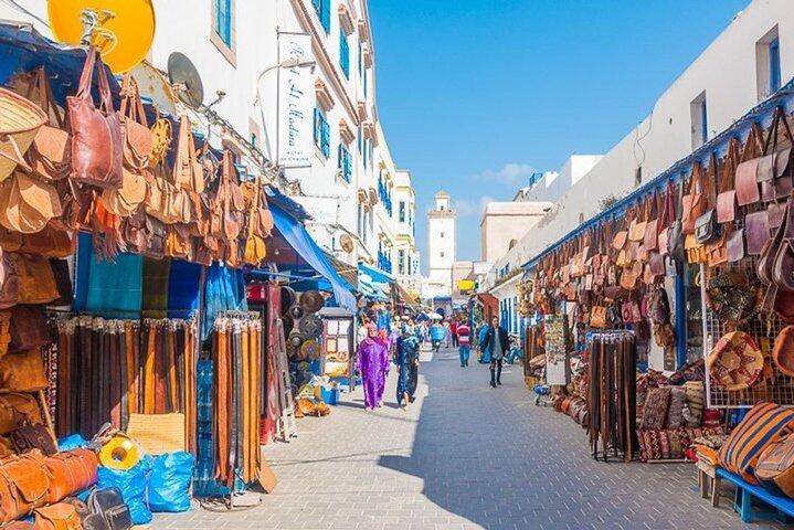 Essaouira Day Trip from Marrakech - Essaouira Day Trip