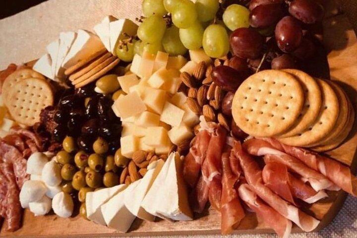 Private Tour - Food, Culture, History & Traditions