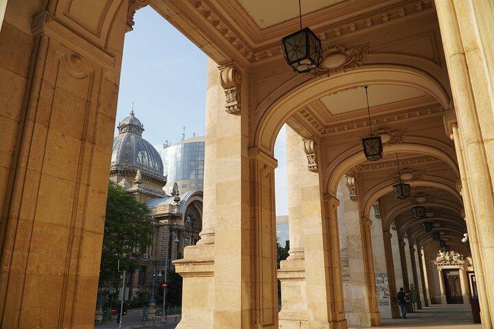 Private Tour - Food, Culture, History & Traditions