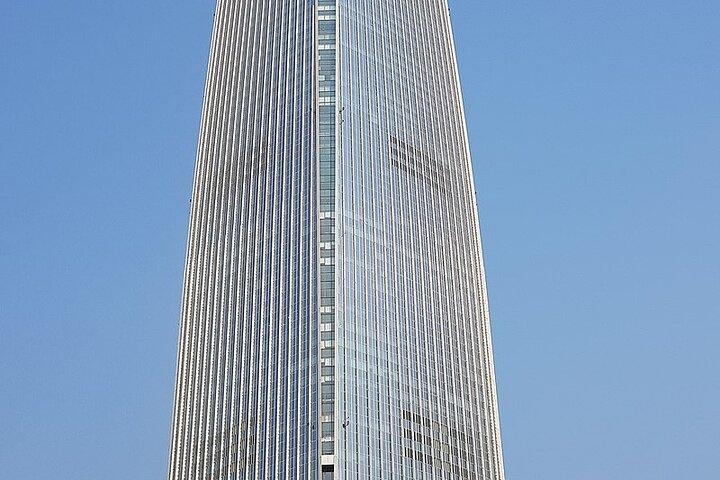 Private tour Lotte World,Tower,Aquarium(All Tickets are included)