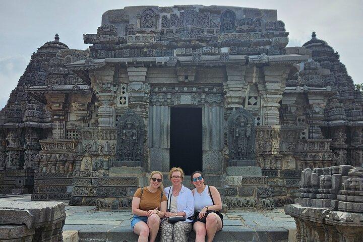 (Mysuru) Mysore Day Out - A Royal Experience Private Tour from Bangalore
