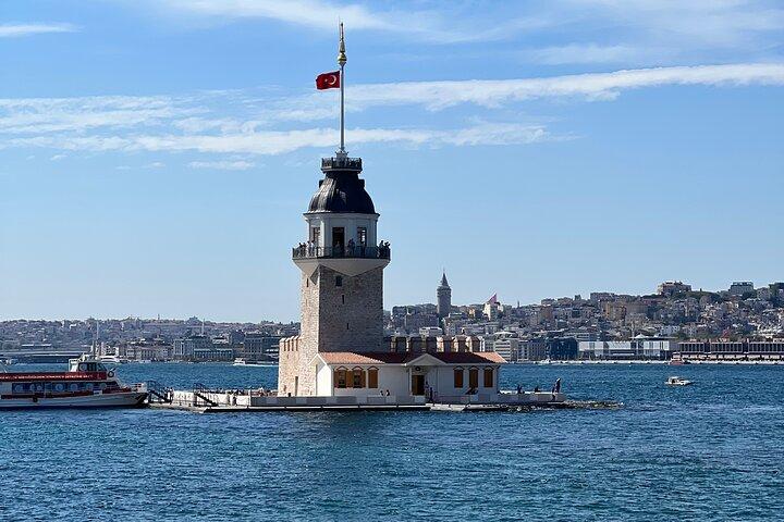 Full Day Private Istanbul Tour