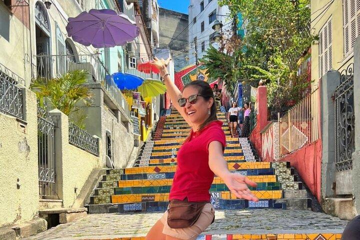 Half-Day Private Rio Tour: Christ the Redeemer & Highlights