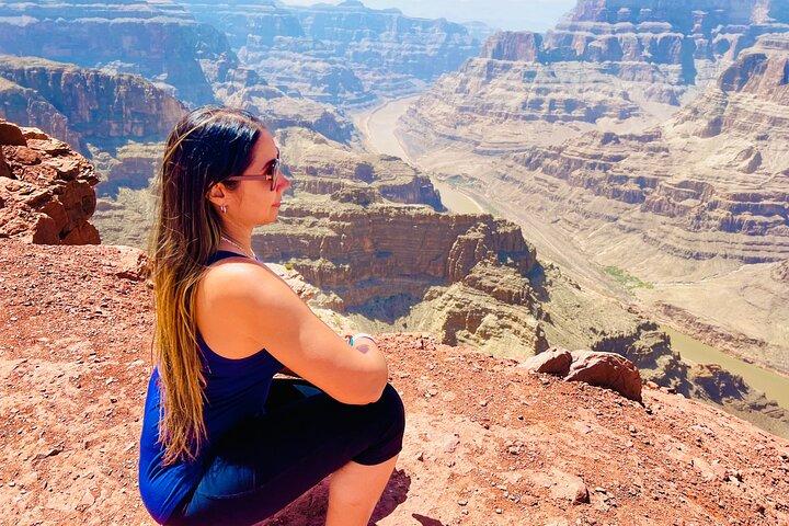 Grand Canyon and Hoover Dam Tour in Spanish - Las Vegas