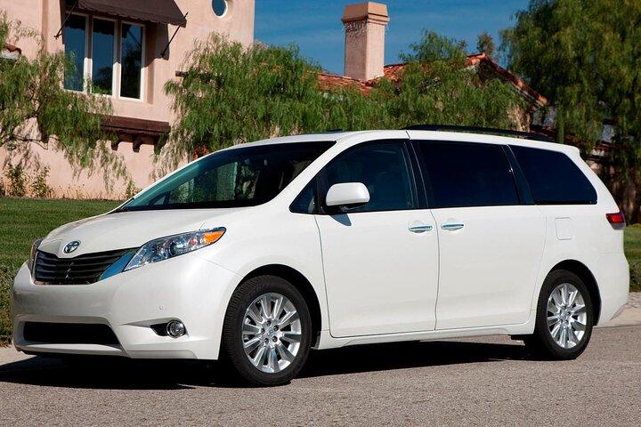 Private Transfers from Siem Reap to Phnom Penh