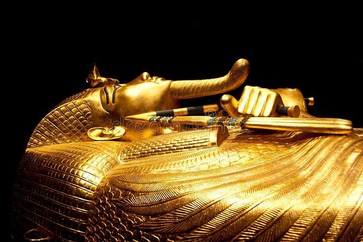 Private Full-Day Tour in Luxor