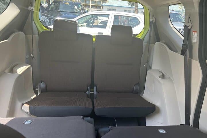 Private Airport and Hotel Transfer in Nairobi