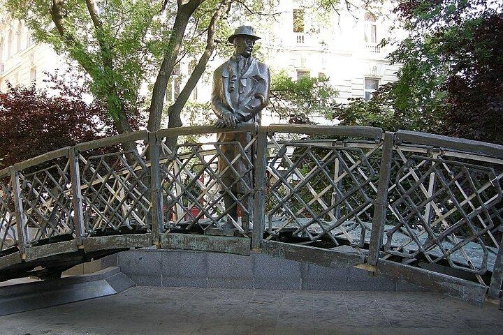 Communism in Budapest: Private Tour with House of Terror Museum