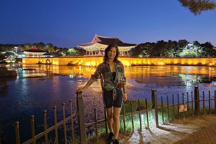 Private Gyeongju Tour - Explore Gyeongju UNESCO Sites