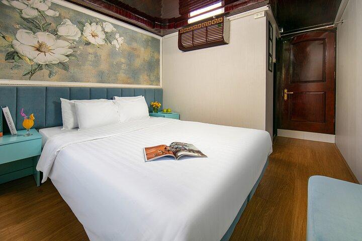 Halong Fantasea Cruise - 2 Days 1 Night