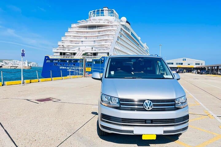 Full Day Private Shore Tour in Nagasaki from Nagasaki Cruise Port