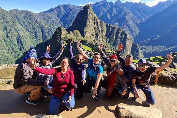 Cusco Magical Tour 9 Days in Group