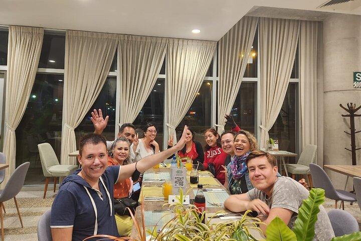 Cusco Magical Tour 9 Days in Group
