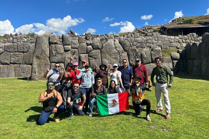 Cusco Magical Tour 9 Days in Group