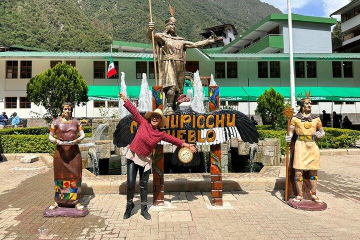 Cusco Magical Tour 9 Days in Group