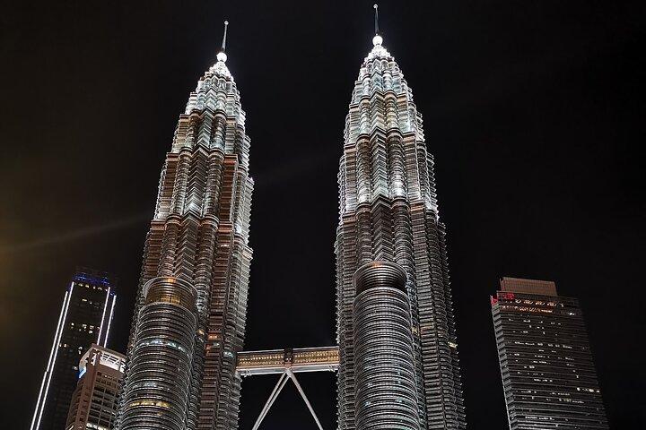 Private Tour to Kuala Lumpur and Exploring Batu Caves Selangor