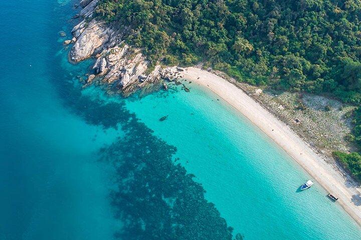 Private Speedboat Tour to Koh Phai with Water Activities