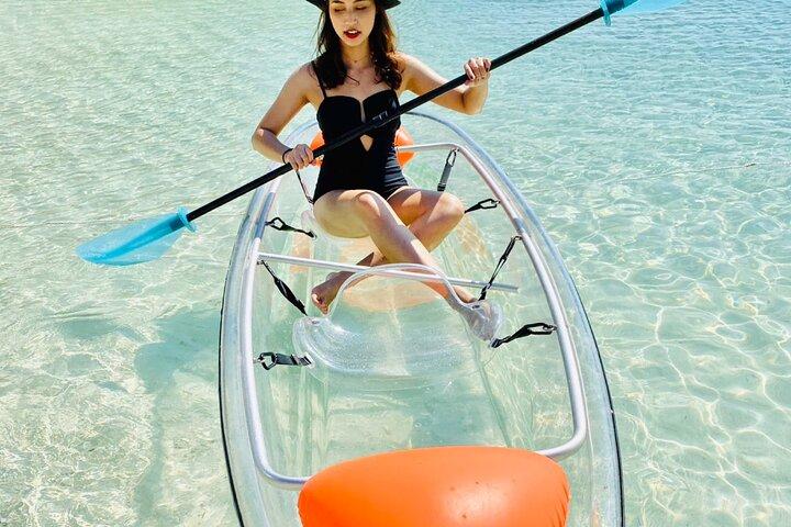 Private Speedboat Tour to Koh Phai with Water Activities