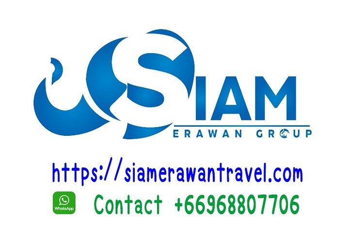 Private Shuttle SUV Bangkok From or To Pattaya