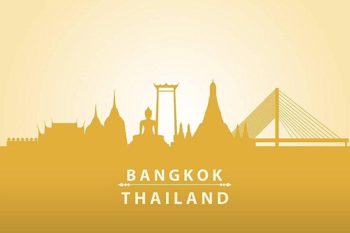 Private Shuttle SUV Bangkok From or To Pattaya