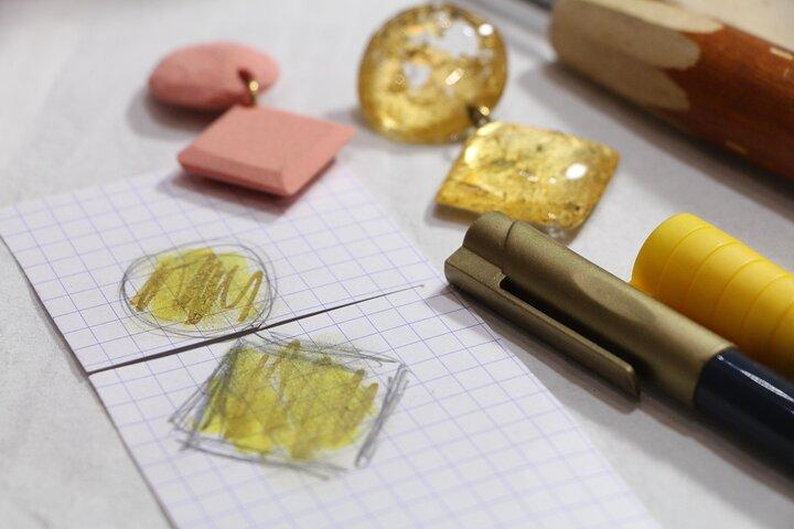 Design Luxury and Personalized Jewelry in Paris le Marais