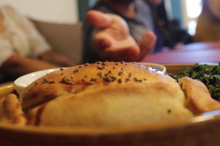 Half-Day Market and Ecuadorian Gastronomy Tour in Quito