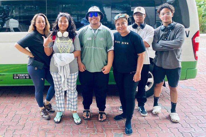 Kuala Lumpur Airport to Kuala Lumpur Hotels