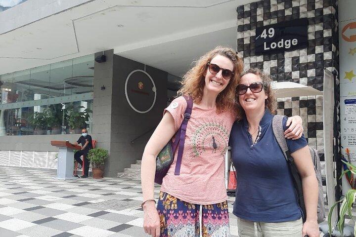 Private Kuala Lumpur Airport Departure Transfer