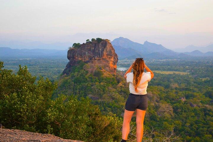 10 Days Sri Lanka Tour with Sujeewa