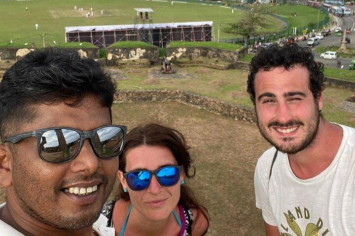 10 Days Sri Lanka Tour with Sujeewa