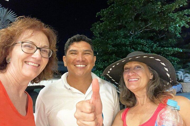 Private City tour Cartagena